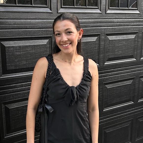 Meet your Posher, Anastasia - Picture 1 of 1